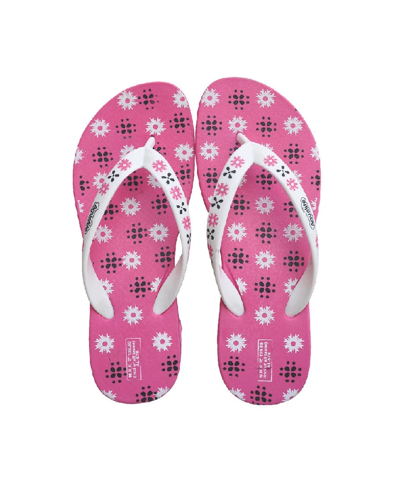 New Slippers