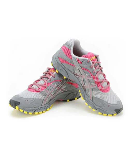 Comfortable Shoes