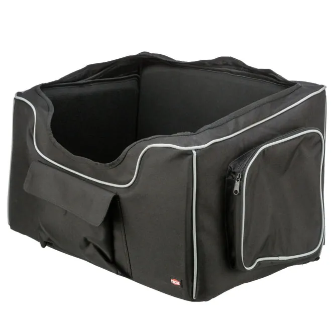 Trixie Autositz Midi – für sicheren Transport von Hunden