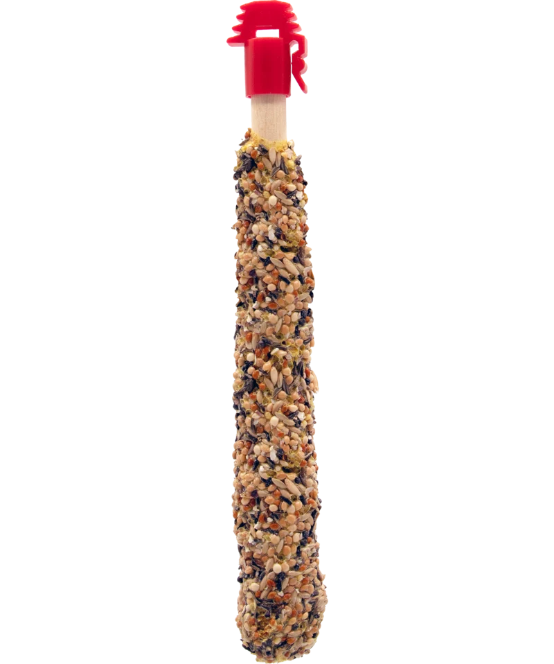 Versele Laga Prestige Sticks Small Parakeets with Eggs & Thyme Bird Treat 60G