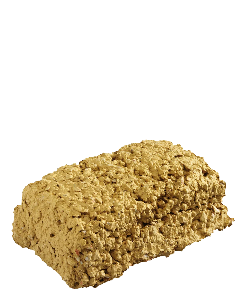 Versele Laga Orlux Clay Bloc Amazon River Bird Supplement 550G