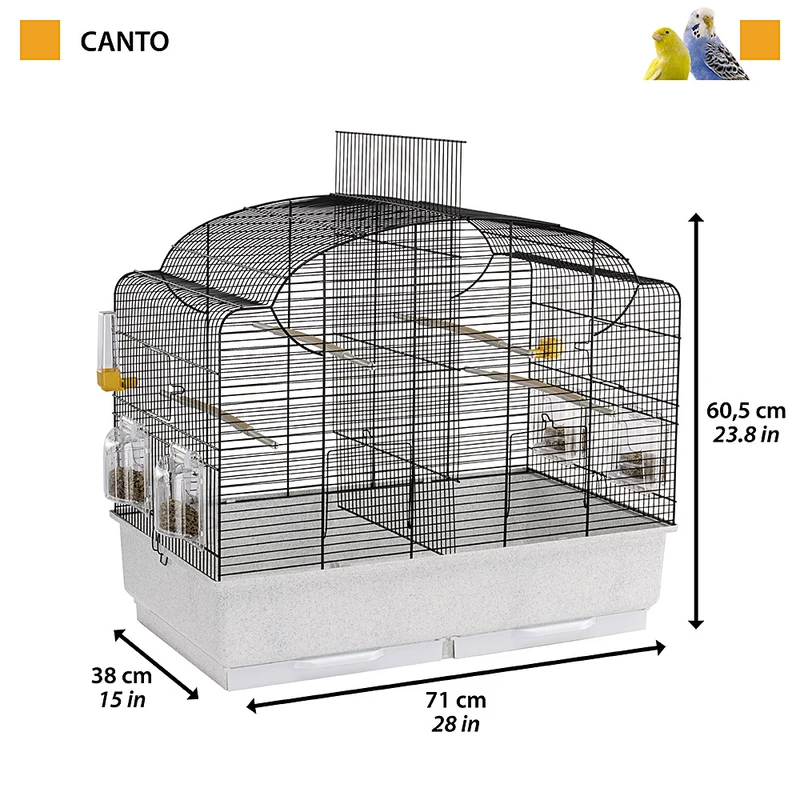 CANTO