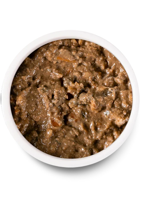 Open Farm Chicken Rustic Blend Wet Cat Food 155G