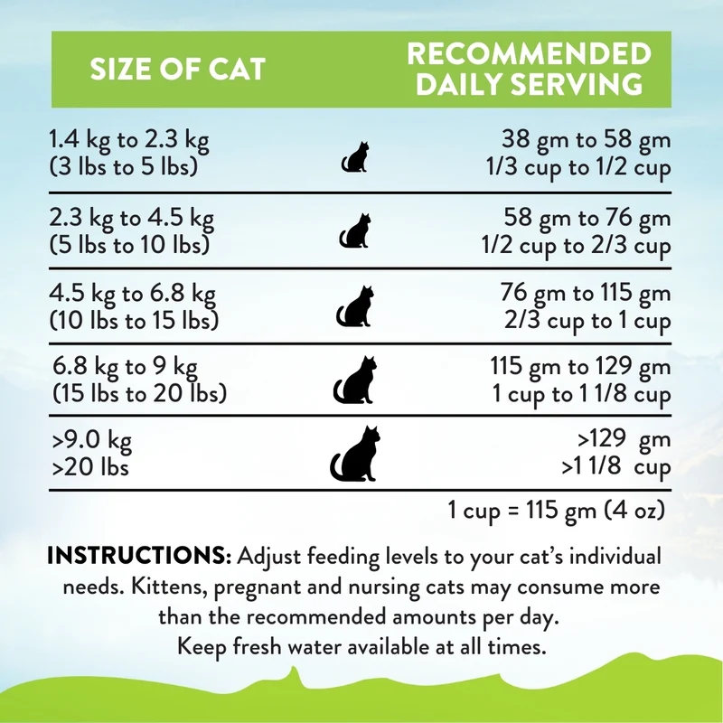 Addiction Viva La Venison Grain-Free Dry Cat Food