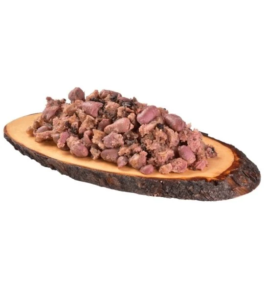 Carnilove Duck & Pheasant for Adult Dog Wet Food 400G
