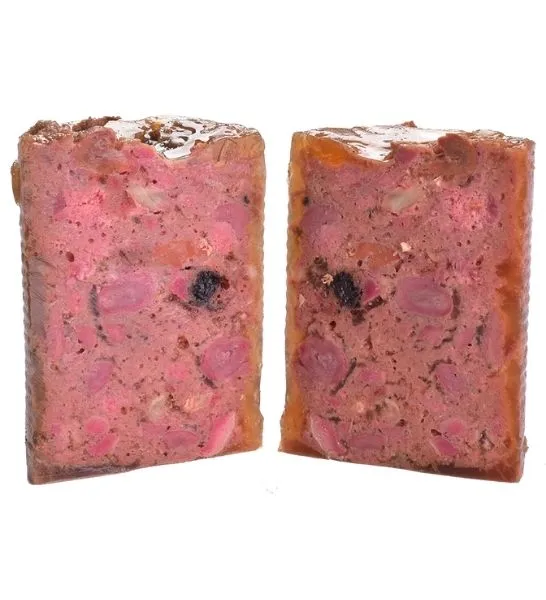 Carnilove Duck & Pheasant for Adult Dog Wet Food 400G
