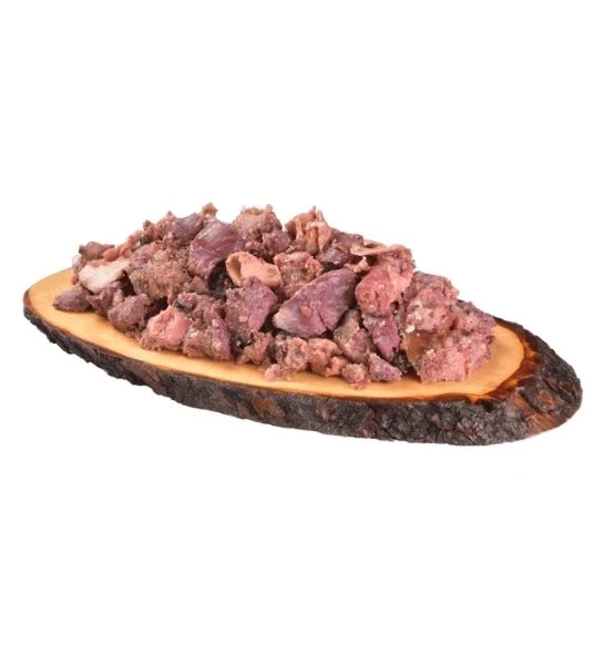 Carnilove Lamb & Wild Boar for Adult Wet Dog Food 400G