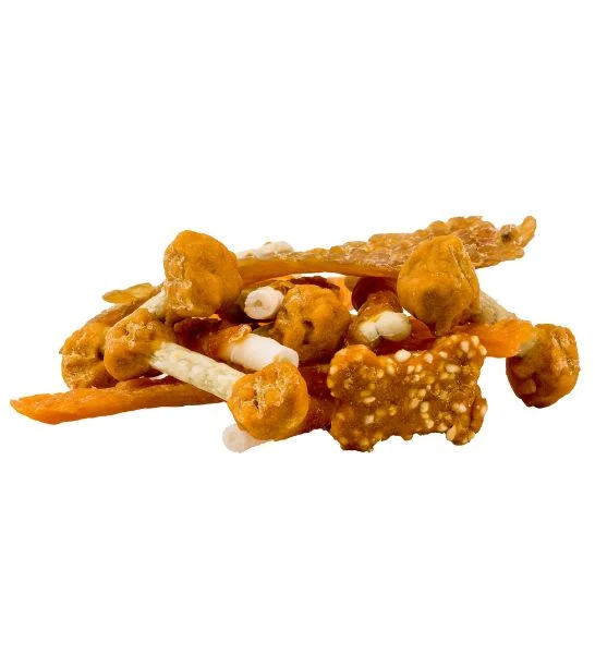 Armitage Goodboy Chicken Variety Dog Treats 320G - Pack of 3