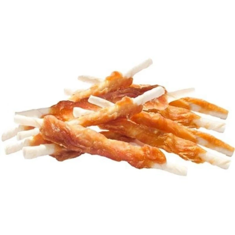 Armitage Good Boy Chewy Chicken Twists Dog Treats 320G - Pack of 3