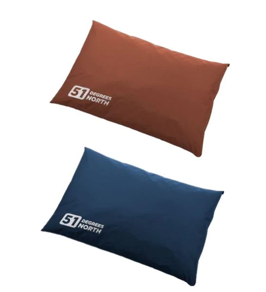 51DN Storm Kit Bench Water Repellent Cat & Dog Cushion Pillow