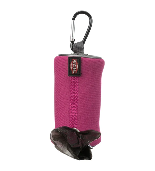 Trixie Poop Neoprene Bag Dispenser