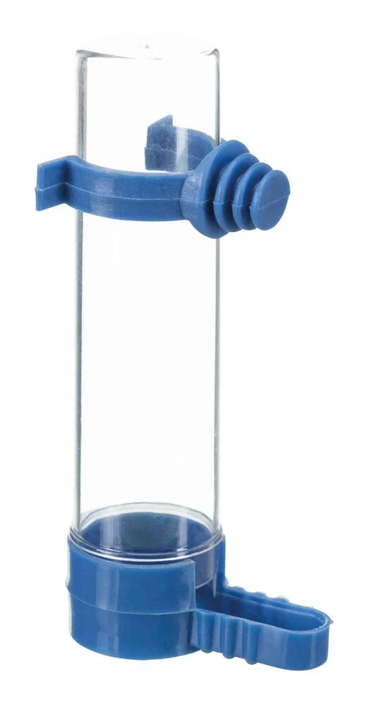 Trixie Water and Feed Dispenser for Bird Cage