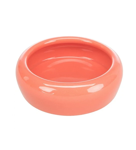 Trixie Colourful Ceramic Pet Bowl