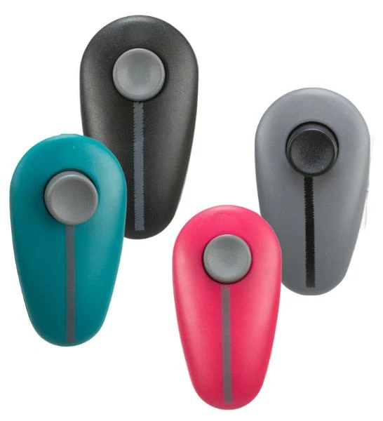 Trixie Dog & Pet Training Activity Finger Clicker With Button