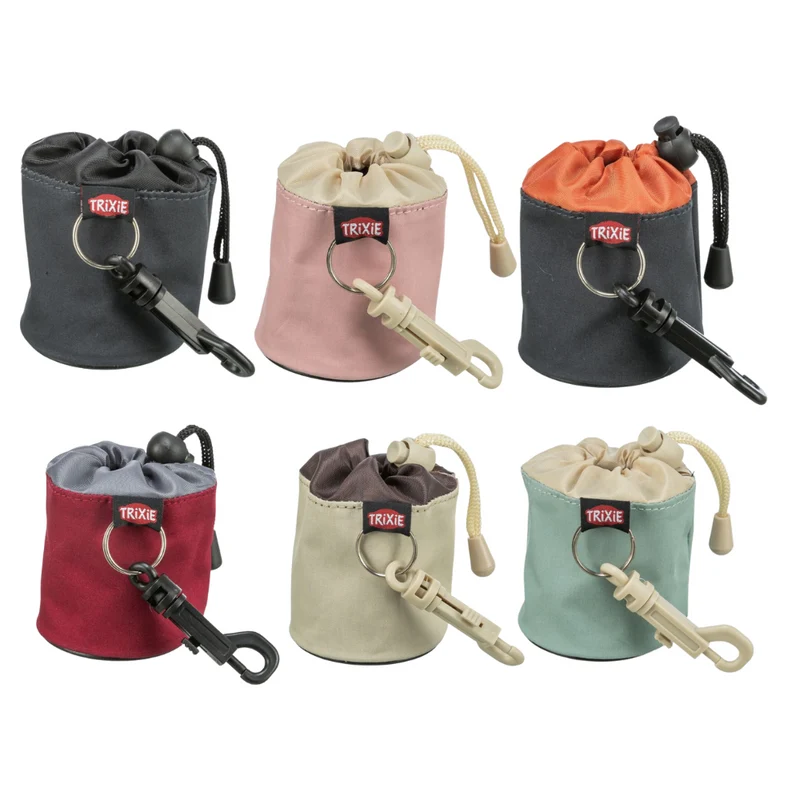 Trixie Dog Activity Mini Snack Bag for Dog Training