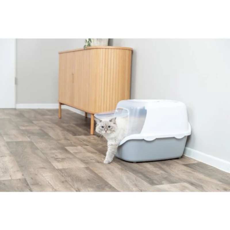 Trixie Vico Open Top Litter Box for Cats