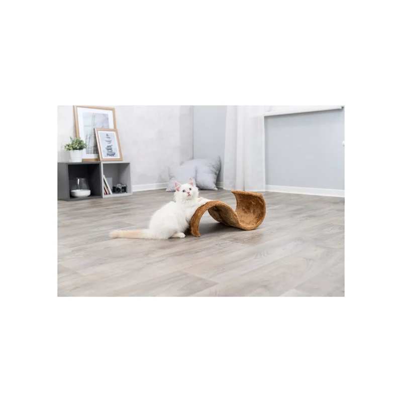 Trixie Wavy Scratching Wave Post for Cats