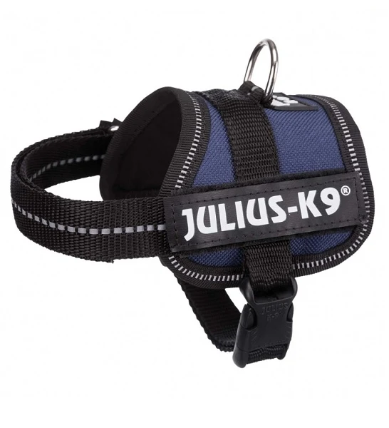 Julius-K9 Power Harness for Dogs