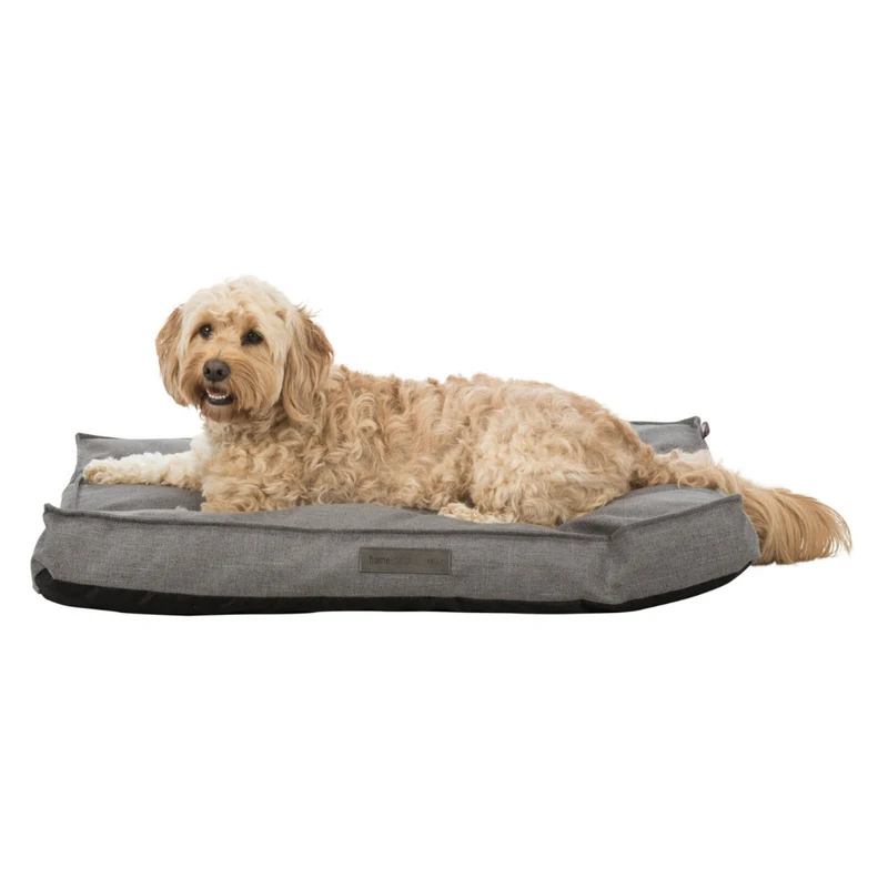 Trixie Talis Non-Slip Bottom Cushion Bed For Dogs
