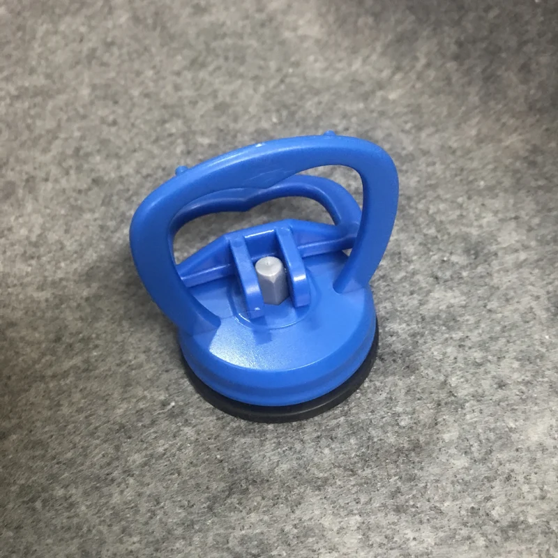 1Pcs New Candy Color Dent Puller Bodywork Panel Moms Assistant House Remover Carry Tools Car Suction Cup Pad Glass Lifter