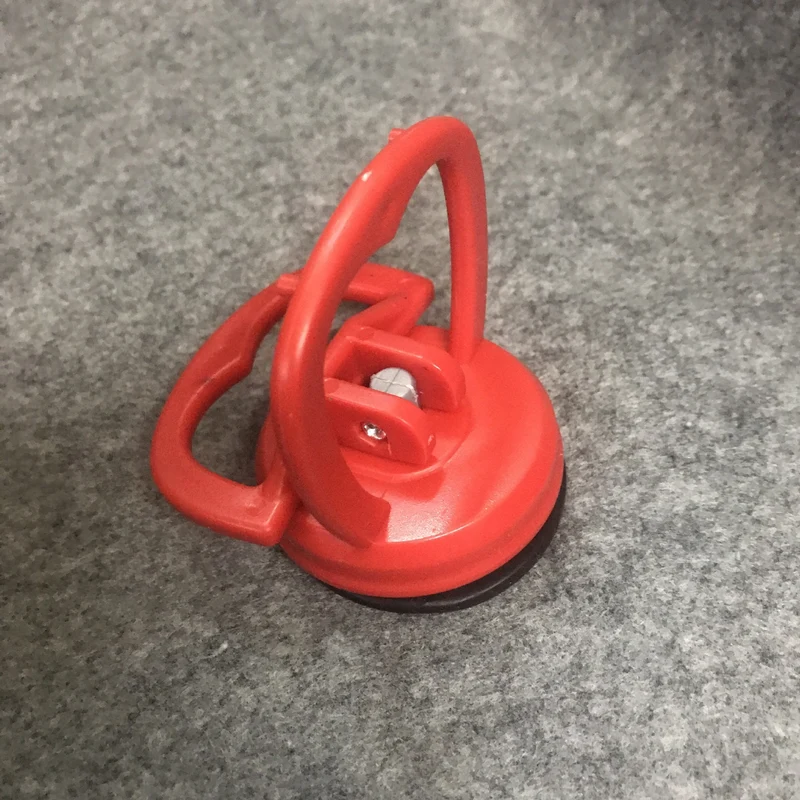 1Pcs New Candy Color Dent Puller Bodywork Panel Moms Assistant House Remover Carry Tools Car Suction Cup Pad Glass Lifter