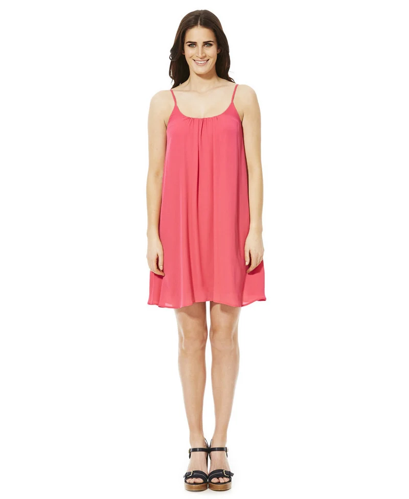 Short Beach Dresses