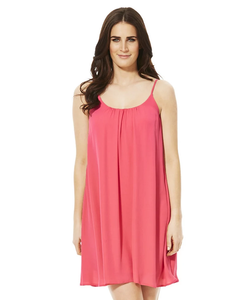 New Beach Dresses