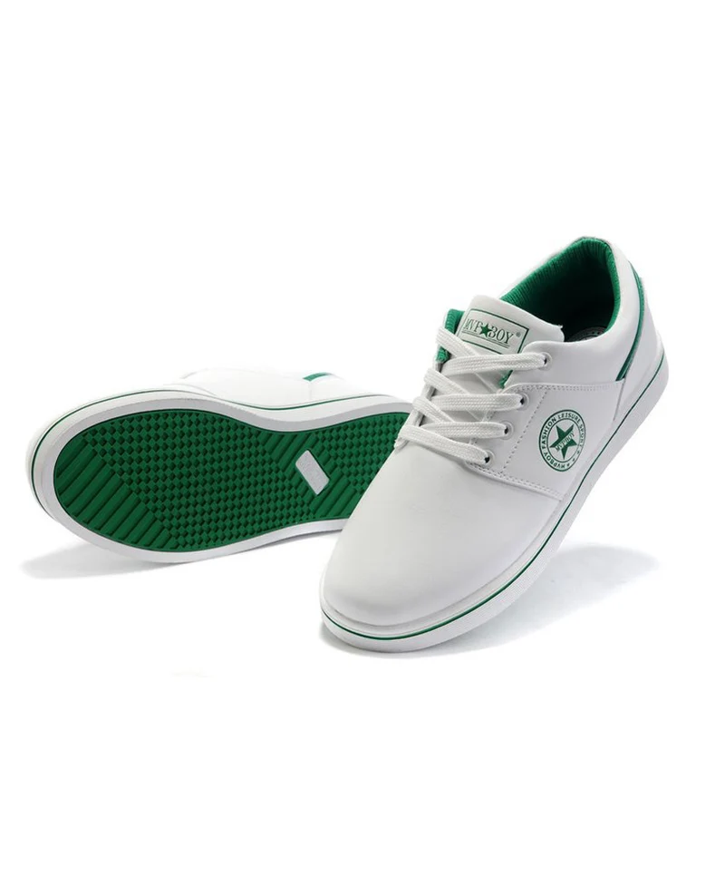 Comfortable Shoes