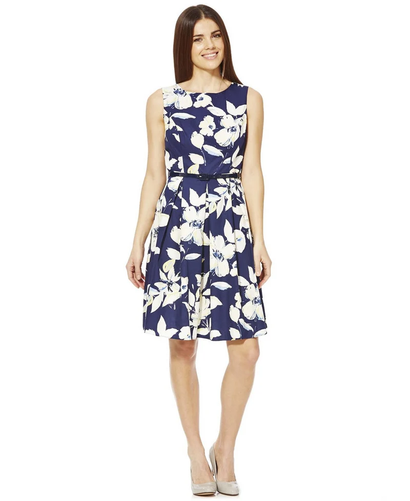 Colorful Summer Dresses