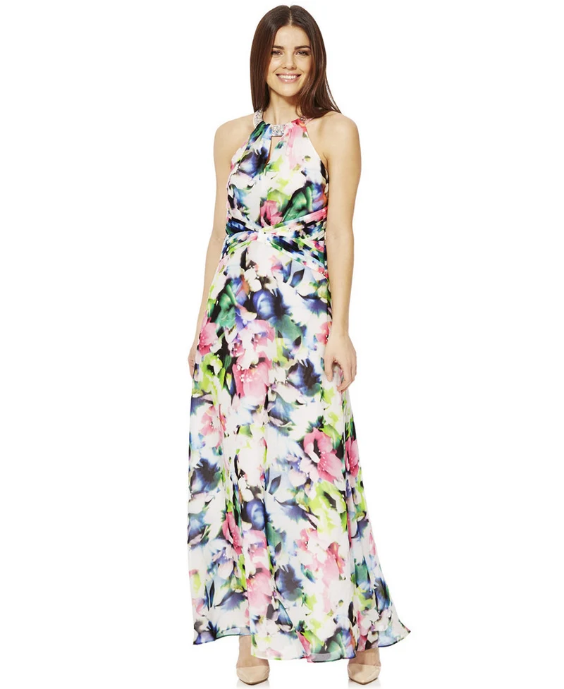 Charming Party Dresses