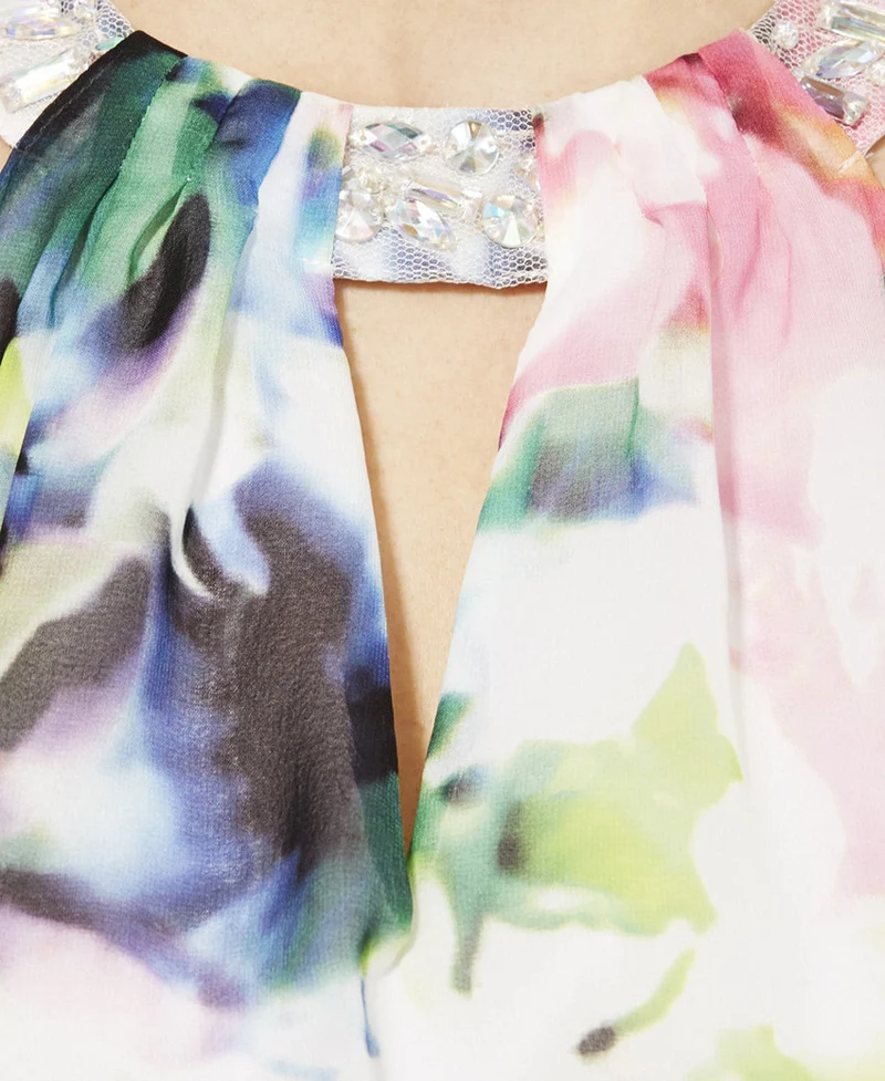Charming Party Dresses
