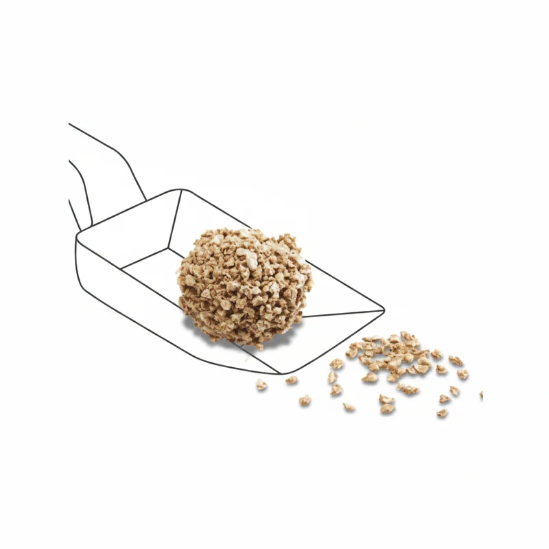 Cat's Best Organic Clumping Unscented Cat Litter