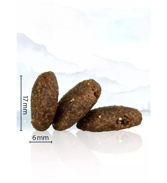 Happy Dog Fit & Vital Medium Adult Dry Dog Food