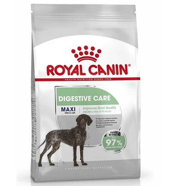 Royal Canin Maxi Digestive Care Adult Dry Dog Food