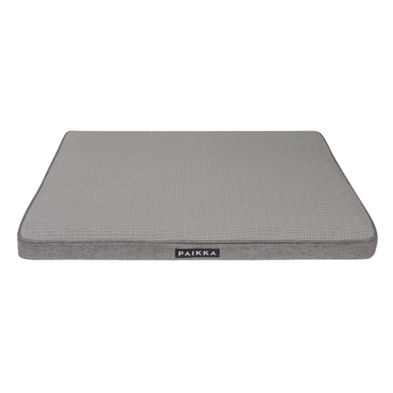 PAIKKA Cooling Orthopedic Dog Mattress With Memory Foam