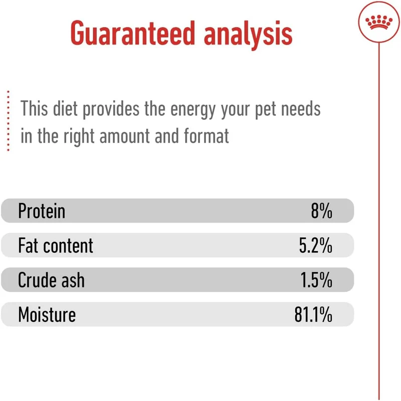 Royal Canin Mini Adult XS Adult Wet Dog Food In Gravy 85G