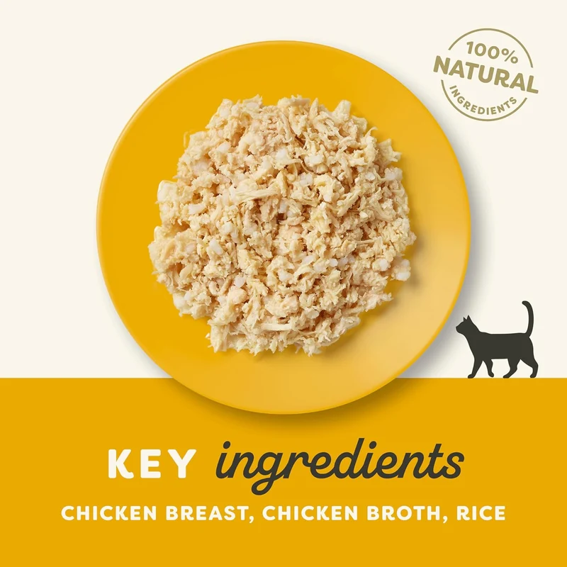 Applaws Chicken Breast Wet Cat Food 156G - Pack of 12