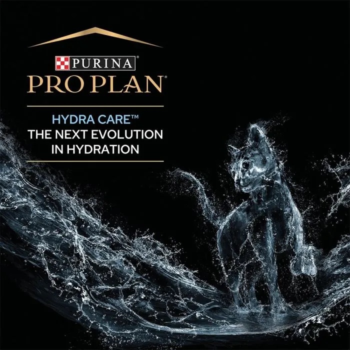 Purina Pro Plan Hydra Care Drink Supplement For Cat's Hydration - Chicken