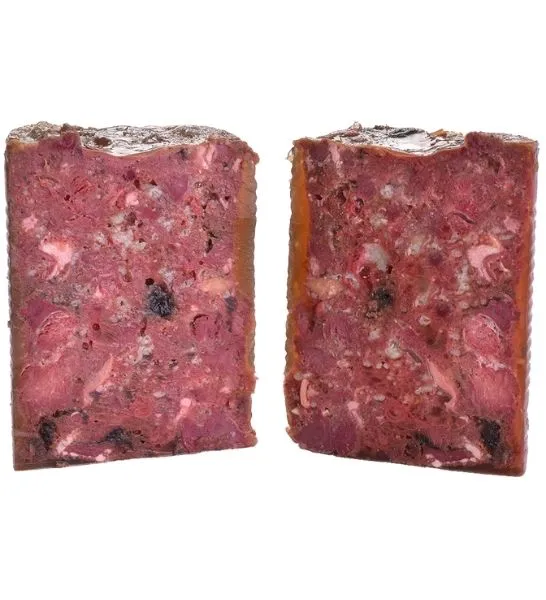 Carnilove Venison & Reindeer for Adult Dog Wet Food 400G - Pack of 12
