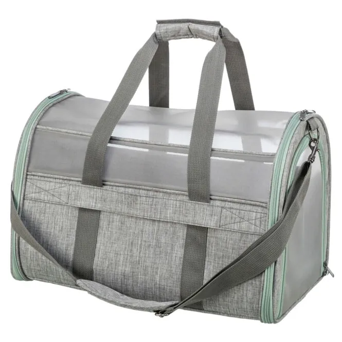 Trixie Tasche Dillon – für sicheren Transport von Tieren