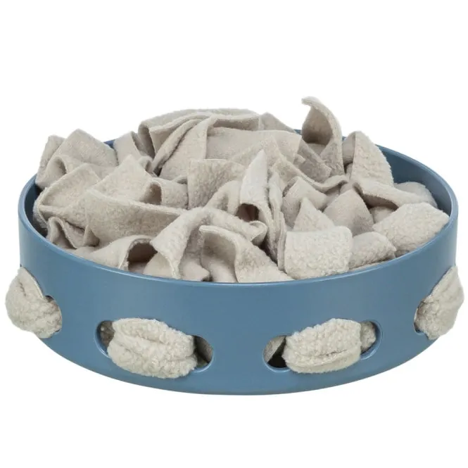 Trixie Dog Activity Hide'n'Sniff Bowl – interaktives Spielzeug