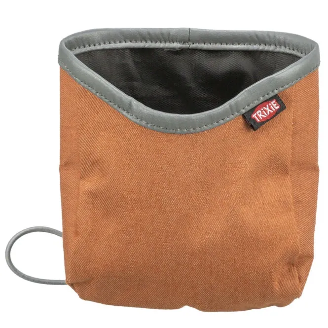 Trixie Snack-Tasche Pocket Treat – für die Jackentasche