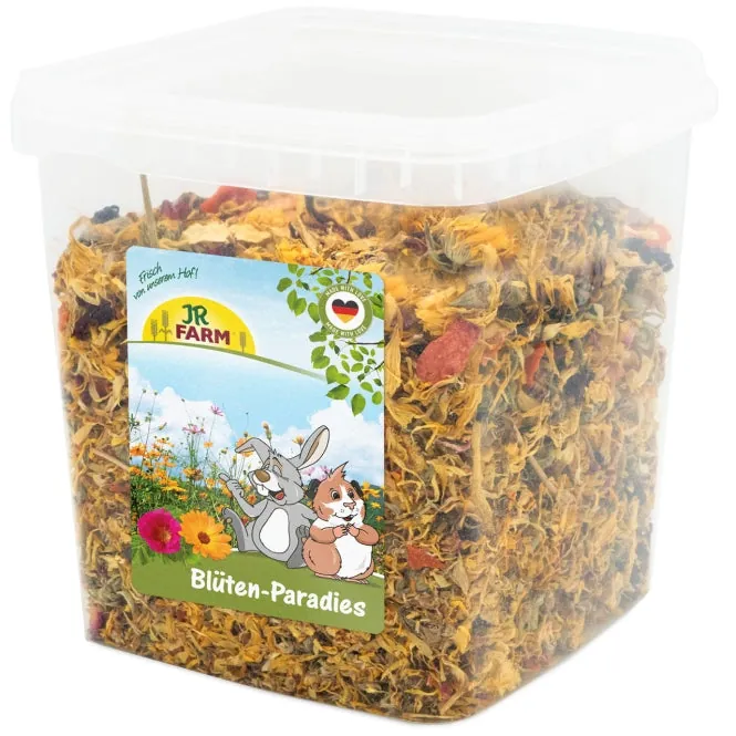 JR Farm Blüten-Paradies im Eimer - 500 g