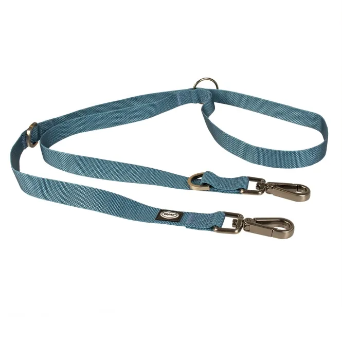 Duvoplus Explor North Duo Leine - 200 cm