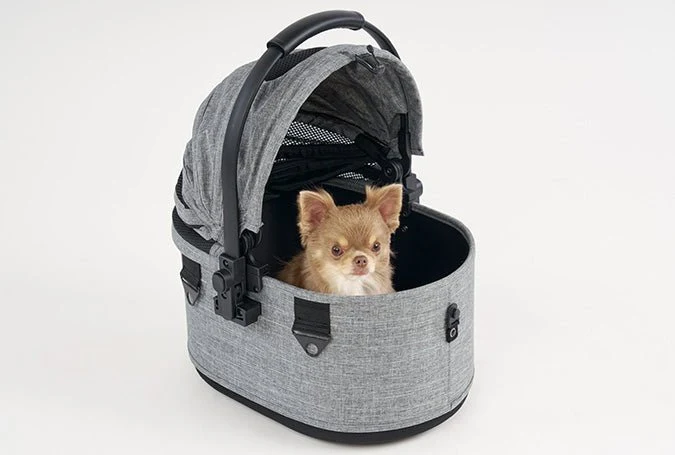 AirBuggy DOME 3 Small Cot | For Small Dogs & Small Animals