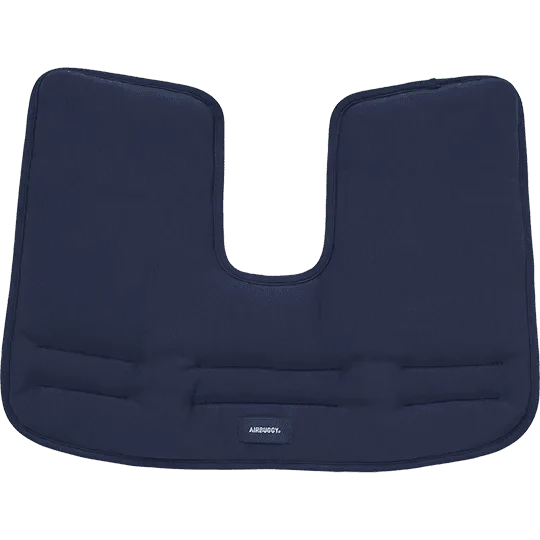 AirBuggy DOME 3 Corner Cushion | Pet Stroller Comfort Accessory