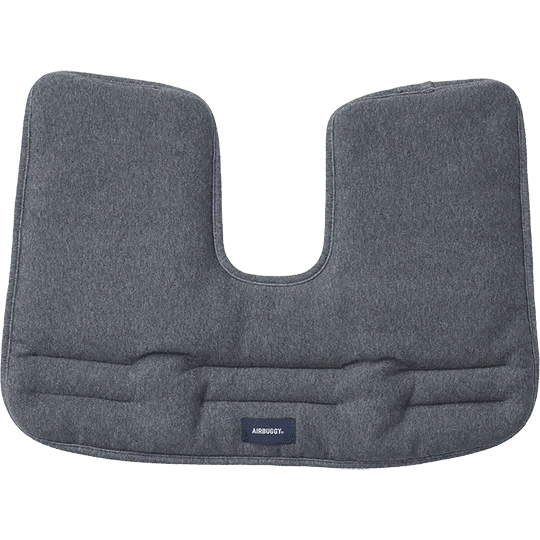 AirBuggy DOME 3 Corner Cushion | Pet Stroller Comfort Accessory