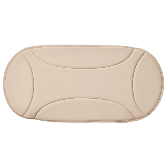 AirBuggy DOME Series Comfort Mat | Regular & Large