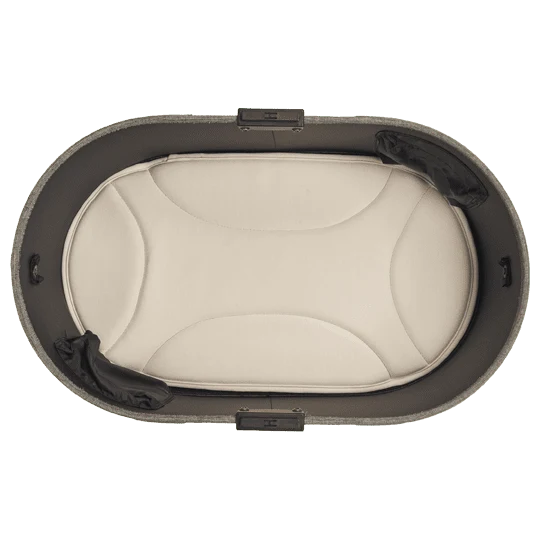 AirBuggy DOME Series Comfort Mat | Regular & Large