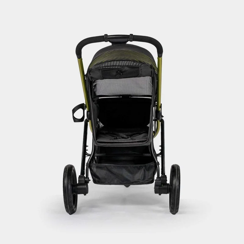 InnoPet Premium Comfort Dog Stroller | Formerly Ibiyaya ‘The Beast’